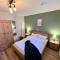 Mountain Lodge