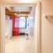 Apartment Wilhelmstr für bis zu 3 Personen - 布吕尔