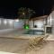 Casa com piscina em Itanhaém