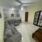 Casa com piscina em Itanhaém