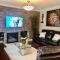 Luxury 3700 sq/ 5 bedroom/ jettedtub/ 4 fireplaces - Edmonton