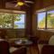 Beachfront Home With Pristine, Calm Waters, White Sands And Unbelievable Sunset