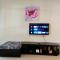 LeCoco Homestay Tiara Desaru with Netflix Pool View