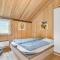 Holiday Home Hindbærvangen Oksbøl Xii