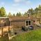 Cozy Home In Sæby With Sauna