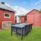 Beautiful Home In Slagelse With Kitchen