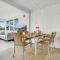 Beautiful Home In Slagelse With Kitchen