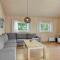 Holiday Home Lyngvej Vig Ii - Vig