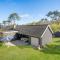 Lovely Home In Fårevejle With Wifi