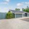 Two-Bedroom Holiday Home In Ega
