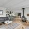 Gorgeous Home In Børkop With Kitchen