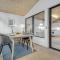 Awesome Home In Hornbæk With Wifi