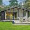 Awesome Home In Hornbæk With Wifi