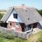 3 Bedroom Awesome Home In Nrre Nebel - Nymindegab