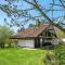 Stunning Home In Vejby With Wifi
