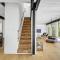 Stunning Home In Vejby With Wifi
