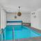 Beautiful Home In Gilleleje With Indoor Swimming Pool - Gilleleje