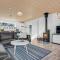 Awesome Home In Toftlund With Wifi