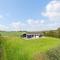 Nice Home In Knebel With House A Panoramic View - Knebel
