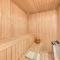 Amazing Home In Hemmet With Sauna - Hemmet