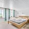 5 Bedroom Stunning Home In Bredebro - Bådsbøl-Ballum