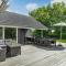 Four-Bedroom Holiday Home In Odder - Odder