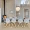 Four-Bedroom Holiday Home In Odder