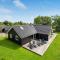 Four-Bedroom Holiday Home In Odder - Odder