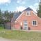 Holiday Home Guldvangen Nørre Nebel I