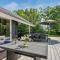 Four-Bedroom Holiday Home In Odder