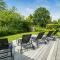 Four-Bedroom Holiday Home In Odder