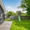 Four-Bedroom Holiday Home In Odder