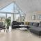 Four-Bedroom Holiday Home In Odder - Odder