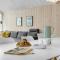 Four-Bedroom Holiday Home In Odder