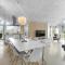 Four-Bedroom Holiday Home In Odder