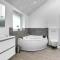 Four-Bedroom Holiday Home In Odder