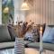 Three-Bedroom Holiday Home In Jerup