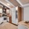 Three-Bedroom Holiday Home In Jerup