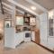 Three-Bedroom Holiday Home In Jerup