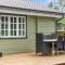 3 Bedroom Gorgeous Home In Jerup - Jerup