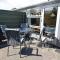 One-Bedroom Holiday Home In Vejers Strand