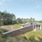 Holiday Home J,tagholmsvej Rømø I