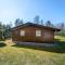 2 Bedroom Stunning Home In Højby