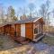 Pet Friendly Home In Stege
