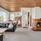 Three-Bedroom Holiday Home With A Fireplace In Rømø - Bolilmark