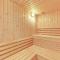 Holiday Home Hvide Sande 36