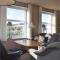 Three-Bedroom Holiday Home In Hvide Sande