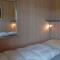 Three-Bedroom Holiday Home In Hvide Sande