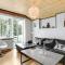 1 Bedroom Cozy Apartment In Allinge - Allinge