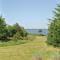 Three-Bedroom Holiday Home In Skals
